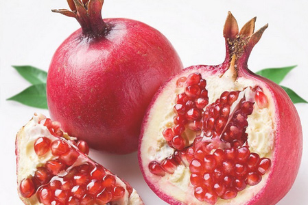 什么是百度石榴算法？