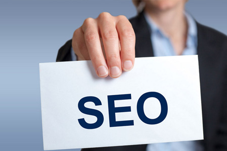 网站首页不在搜索第一位是怎么回事？