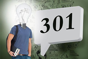 服务器301重定向设置方法有二种