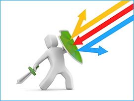 aspcms如何精简避免黑客攻击？